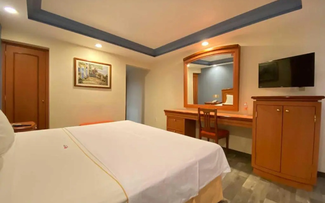 Hotel San Diego