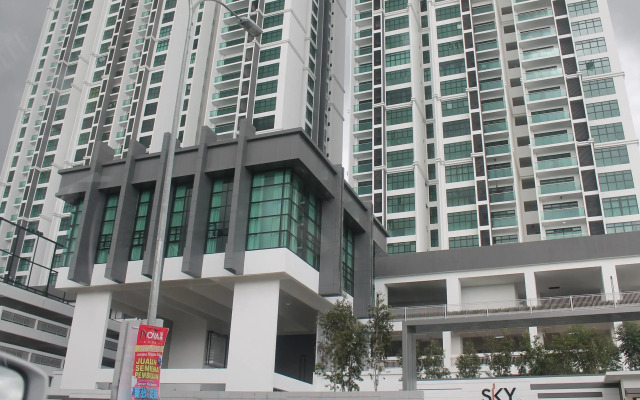 Sky Loft Kidsland