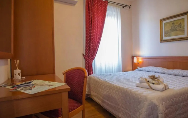 Locanda Il Giullare Pellegrino