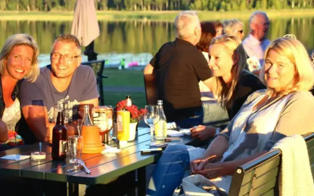 Wiredaholm Golf & Konferens