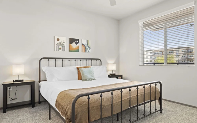 CozySuites at Westgate
