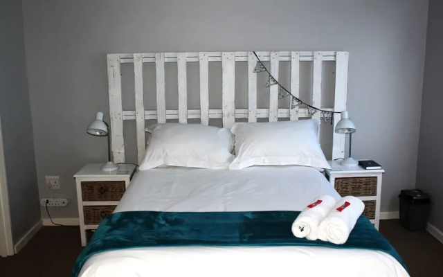 8 Weskus Villa Self catering