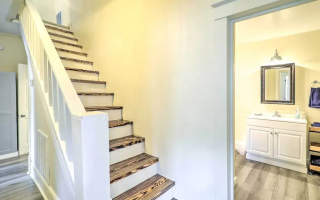 Bright Boone Home: Walk to Appalachian State!