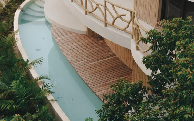 KAN Tulum Hotel