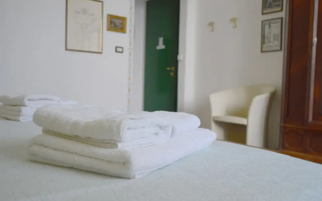 Alma Mater B&B
