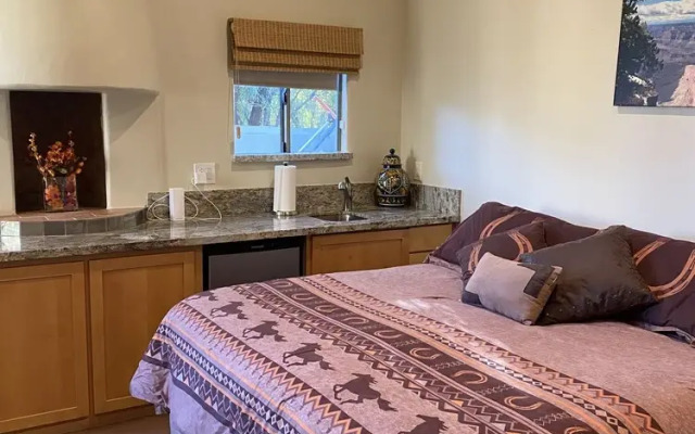 Casa Carefree 3 Bedroom Home by RedAwning