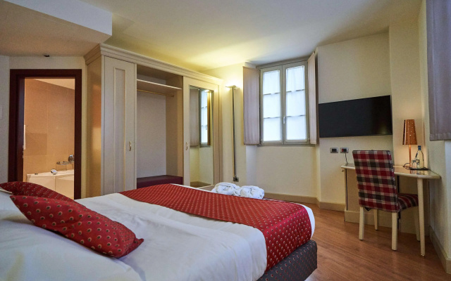 Hotel Centrale, BW Signature Collection