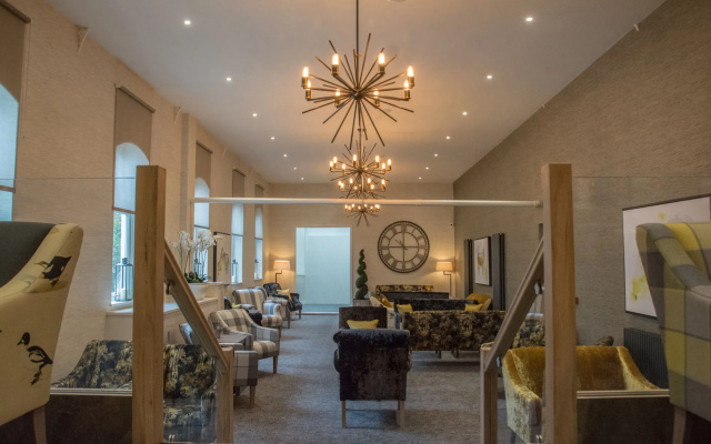 Keswick Country House Hotel