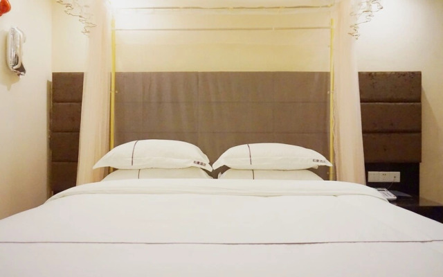 Jingtu hotel zhanjiang dingsheng plaza store