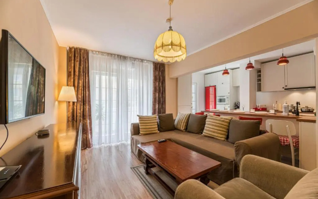 Brasov Welcome Apartments-Classic