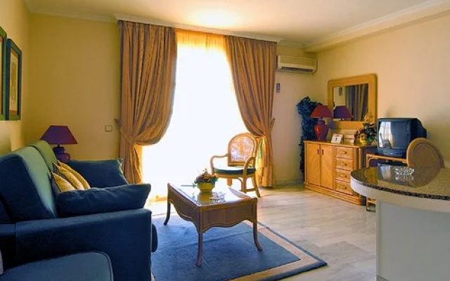 Ramada Hotel&Suites Sierra Marina, 29649  Málaga, Spain