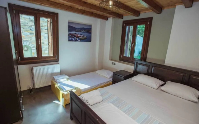 Villa Mylopotamos