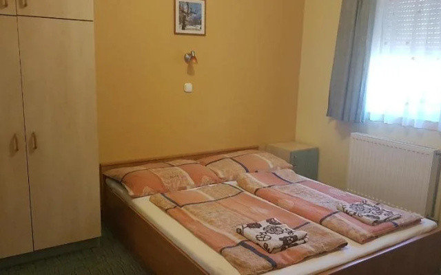 Richie II Apartman