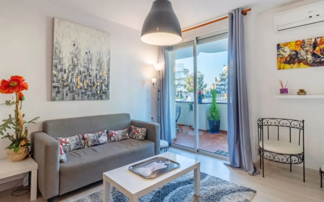 Apartment SYMAR Pozzallo 40066
