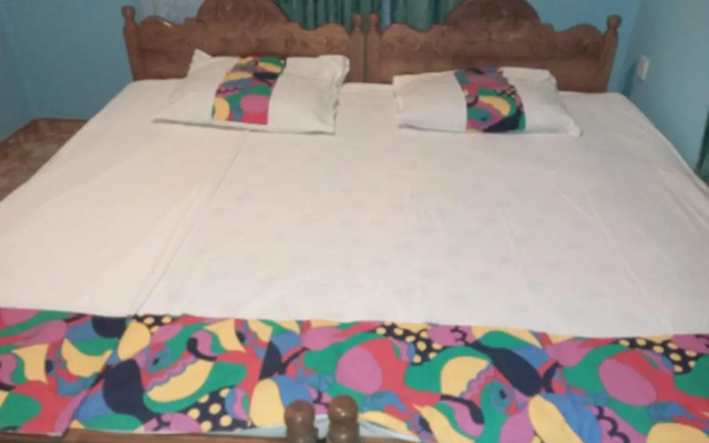 Beach House 'Sea 64' Negombo