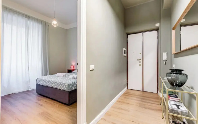 Flaminio Lovely House