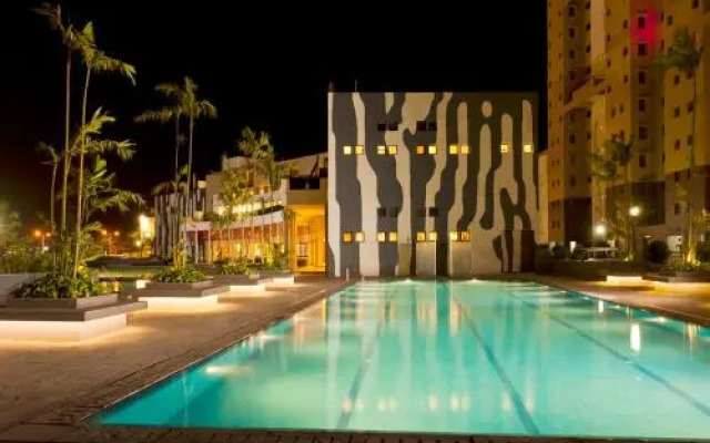 Club Verde Vista