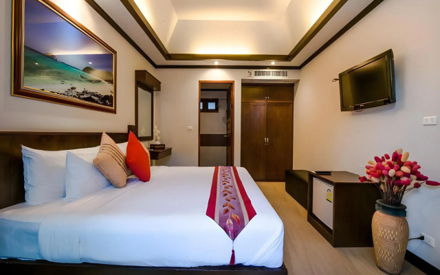 Pai Tan Villas