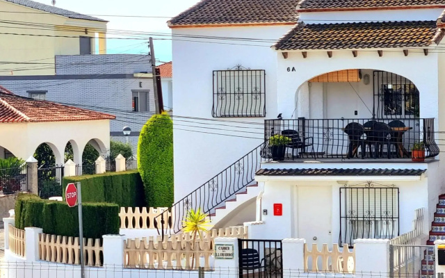 Bungalow Parte Baja