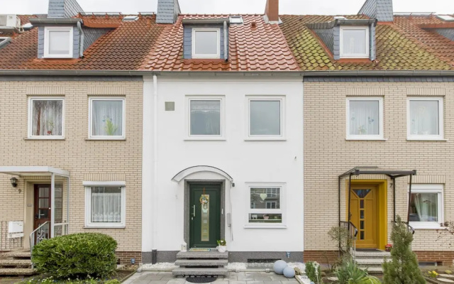 Private House Schwerdtmannweg