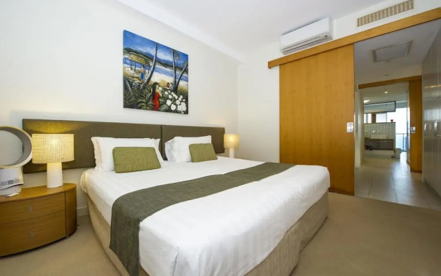 1 Bright Point Apartment 5101