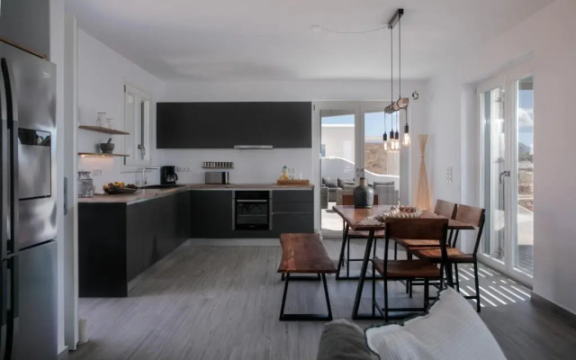 Beach Street No1 Mikri Vigla