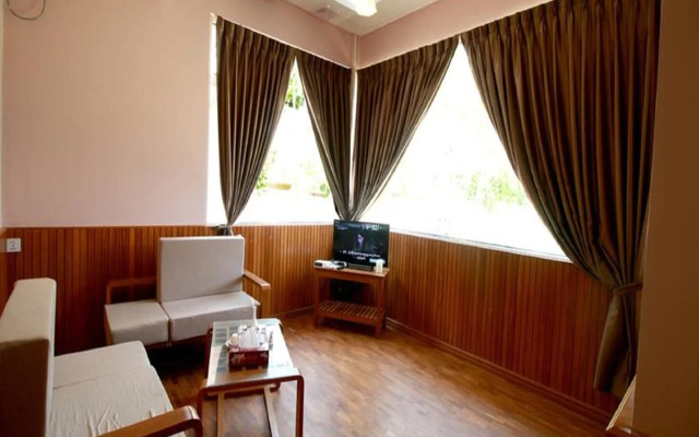 Hotel Bago