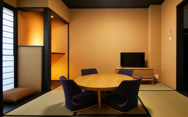TSUBOMI luxury Inn shimabara-bettei 2