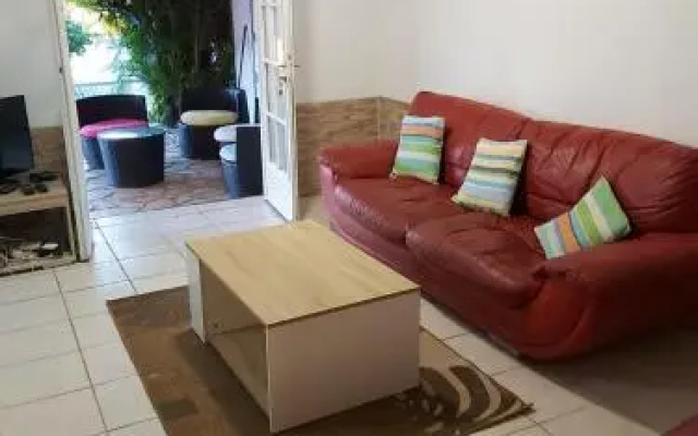 Apartment Les Epinay