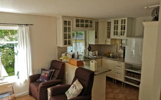 Ferienhaus Inger