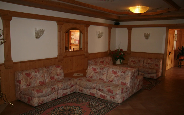 Dolomiti Hotel Olimpia