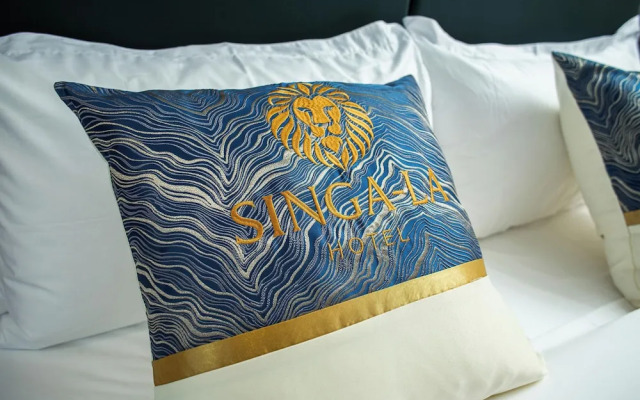 Singala Hotel Ulaanbaatar