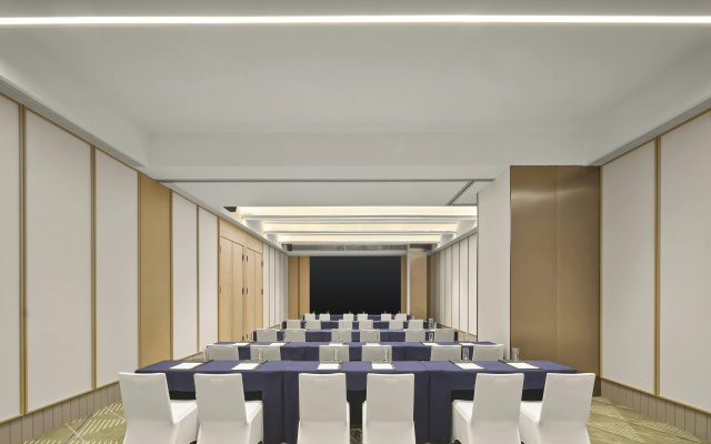 Hilton Garden Inn Sanya Haitang Bay