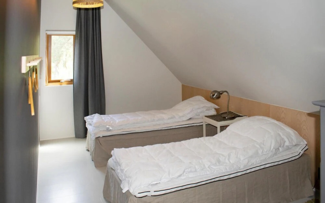 Awesome Home in Borrby With 2 Bedrooms and Wifi