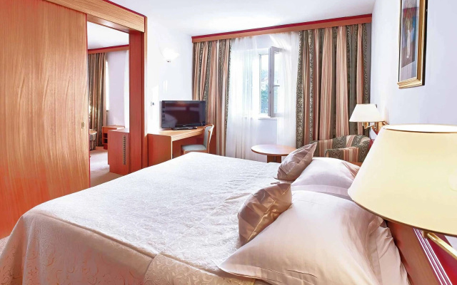 Hotel Horizont