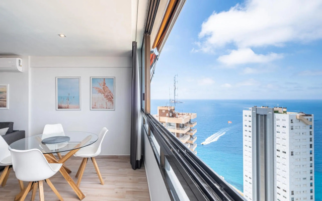 Trinisol Sea Views 23-C