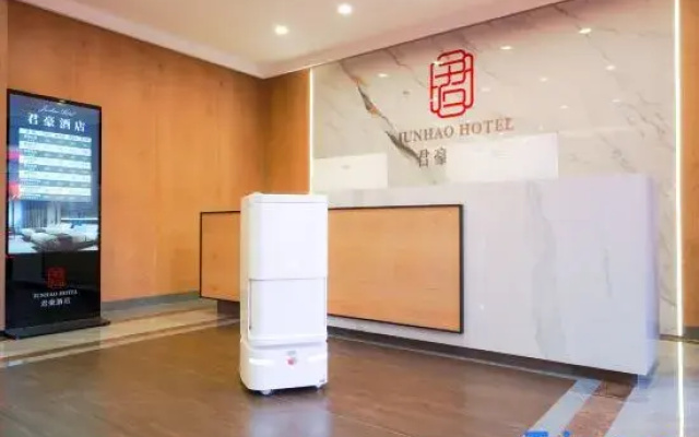 Jun Hao Hotel