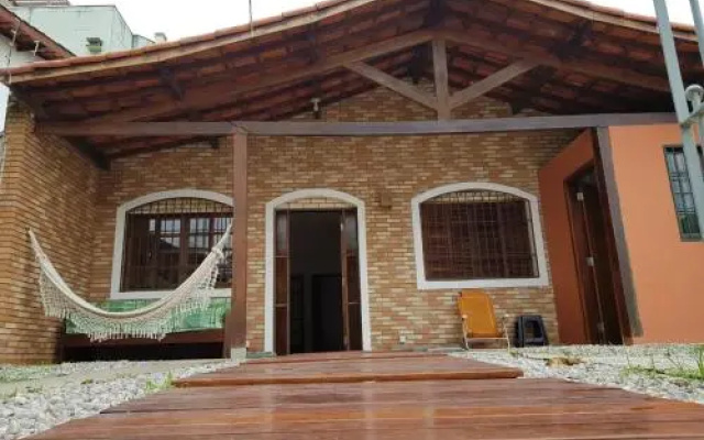 Wanderlust Hostel