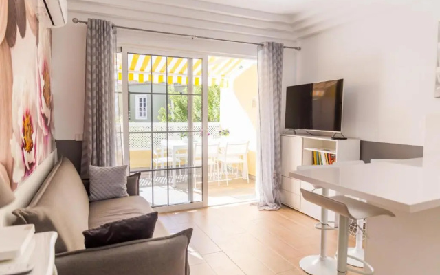 Apartment Orlando Tenerife Sur MIKEY