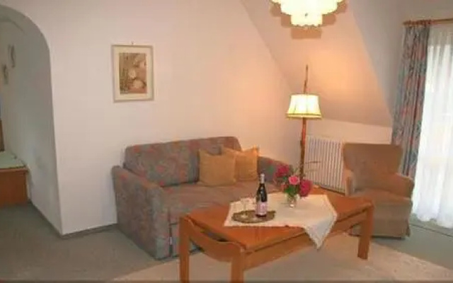 Landhaus Weilertal