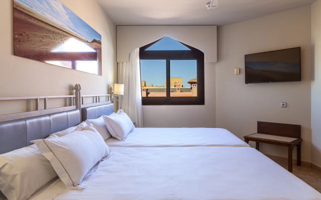 Playacanela Hotel