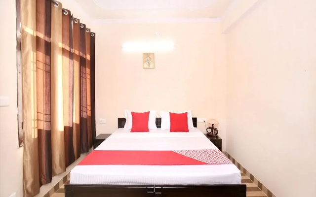OYO 12408 Home 2BHK Hill View Kamyana