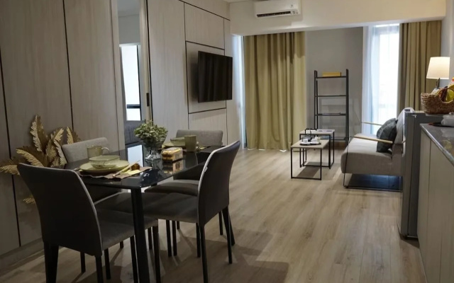 The Day Residence