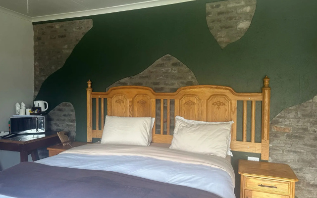 Dara Guest House