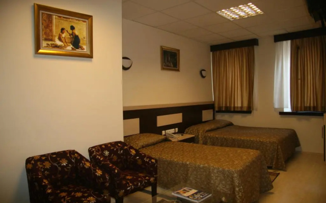 Konak Saray Hotel