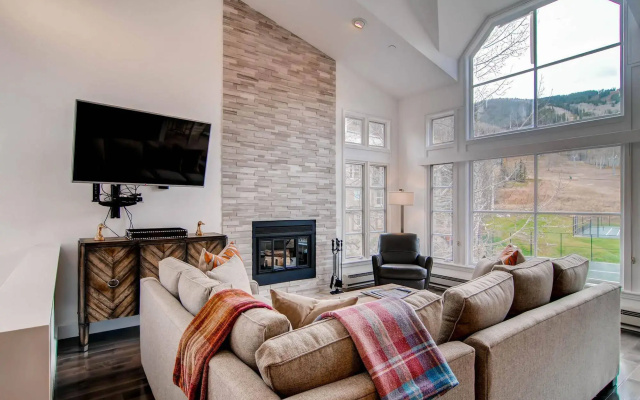 The Meadows Townhomes by East West Hospitality