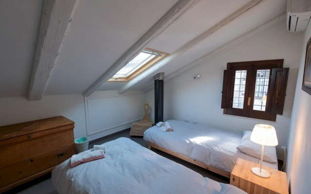 Baroque Apartments - Casa Siciliana Alla Giudecca