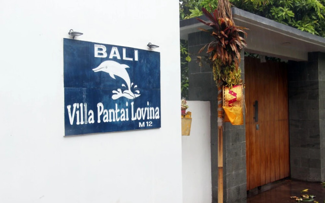 Villa Pantai Lovina