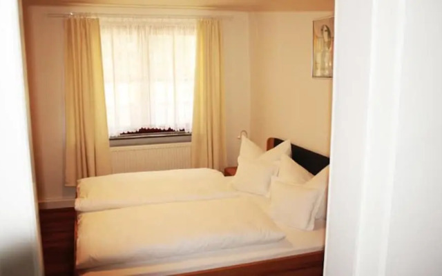 Brunnenhof Randersacker - Das Kleine Hotel