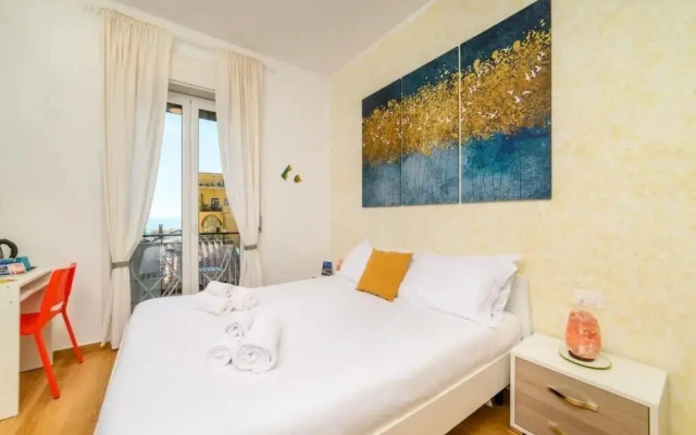 B&B IGEA Home Salerno